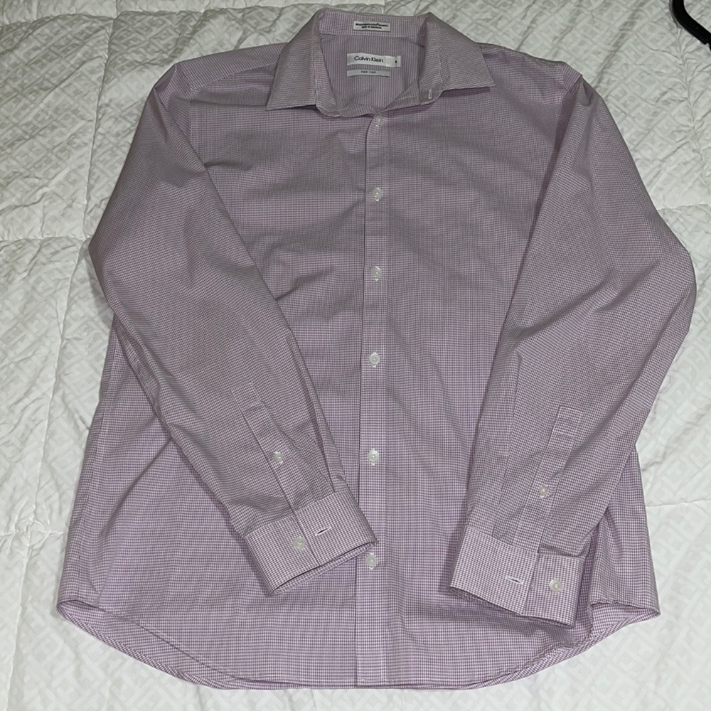 Calvin Klein Dress Shirt